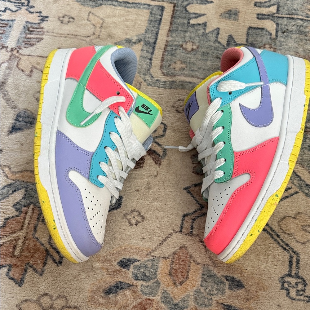 Dunks - Picture 3 of 6